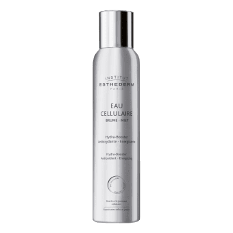 ESTHEDERM izsmidzināms celulārais ūdens ar hialuronskābi EAU CELLULAIRE BRUME MIST, 200 ml