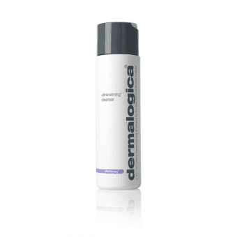 DERMALOGICA attīroša želeja ULTRACALMING CLEANSER, 250 ml