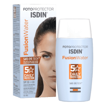 ISDIN saules aizsargfluīds SPF50, FOTOPROTECTOR, 50 ml