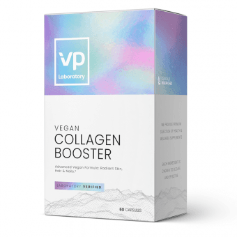 VP LABORATORY COLLAGEN BOOSTER, 60 kapsulas