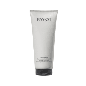 PAYOT šampūns/dušas želeja vīriešiem OPTIMALE, 200 ml