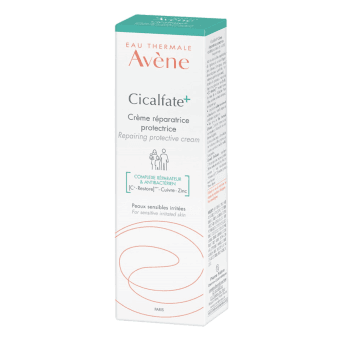 AVENE atjaunojošs aizsargkrēms CICALFATE+, 40 ml