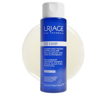 URIAGE pretblaugznu šampūns D.S., 200 ml