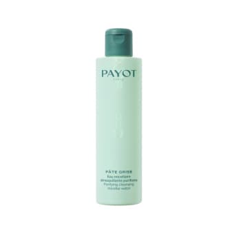 PAYOT micelārais ūdens PATE GRISE PURIFYING CLEANSING, 200 ml