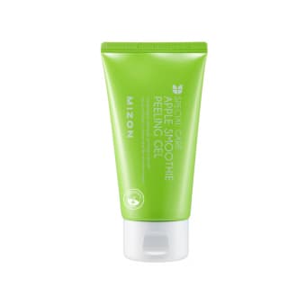 MIZON maigs ābola pīlinga gēls APPLE SMOOTHIE, 120 ml