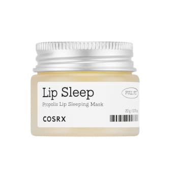 COSRX maska lūpām FULL FIT PROPOLIS, 20 g