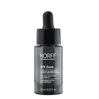 KORFF krēms acu kontūrai EYE ZONE, 15 ml