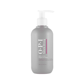 OPI mitrinošs krēms rokām un kājām NATURE STRONG, 250 ml
