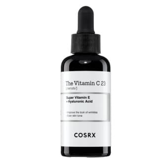 COSRX sejas serums THE VITAMIN C 23, 20 ml