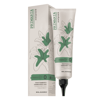 ELGON galvas ādas skrubis PRIMARIA DERMOPEELING, 150 ml
