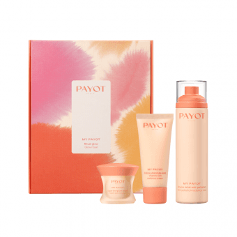 PAYOT komplekts MY PAYOT SET, 30ml+15ml+100ml