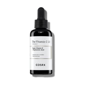 COSRX sejas serums THE VITAMIN C 13, 20 ml