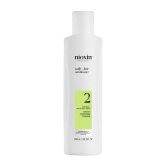 NIOXIN kondicionieris dabiskiem matiem SYSTEM 2, 300 ml