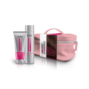 KADUS PROFESSIONALS dāvanu komplekts COLOR RADIANCE, 250ml+200ml