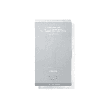 BABOR ampulas DOCTOR HYDRATATION 10D HYALURONIC ACID, 14 ml