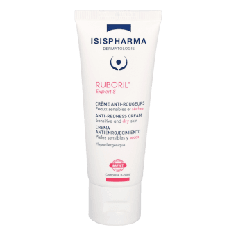 ISISPHARMA krēms pret apsārtumu RUBORIL EXPERT S, 40 ml