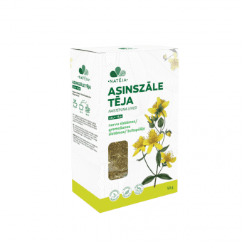 NATĒJA asinszāles tēja, 50 g
