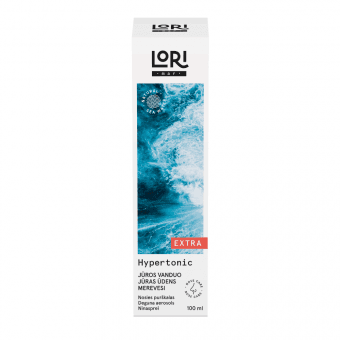 LORIMAR EXTRA, 100 ml
