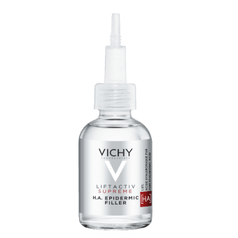 VICHY epidermas fillera serums ar hialuronskābi LIFTACTIV SUPREME, 30 ml