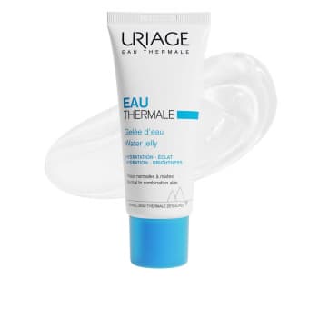 URIAGE mitrinoša želeja EAU THERMALE, 40 ml