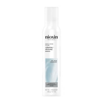 NIOXIN putas matu apjomam, 200 ml