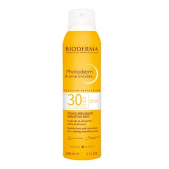 BIODERMA saules aizsargsprejs PHOTODERM, SPF 30, 150 ml