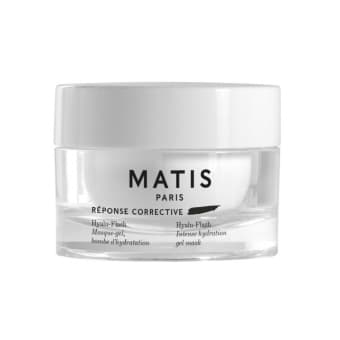 MATIS sejas maska HYALU FLASH, 50 ml