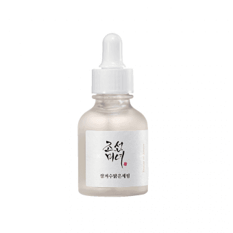 BEAUTY OF JOSEON Glow Deep Rice+Alpha Arbutin serums, 30 ml