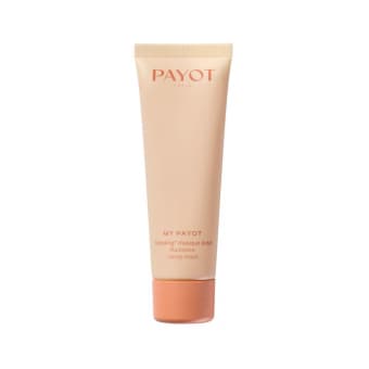 PAYOT nakts sejas maska MY PAYOT RADIANCE SLEEPING, 50 ml
