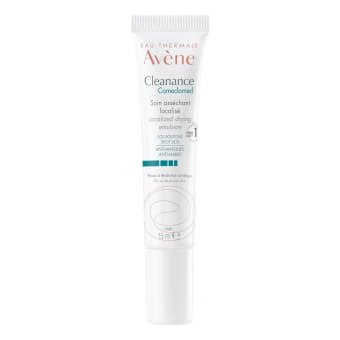 AVENE emulsija CLEANANCE COMEDOMED SOS, 15 ml