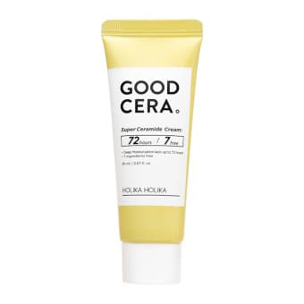 HOLIKA HOLIKA sejas krēms GOOD CERA, 20 ml