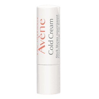 AVENE lūpu balzams COLD CREAM, 4 g