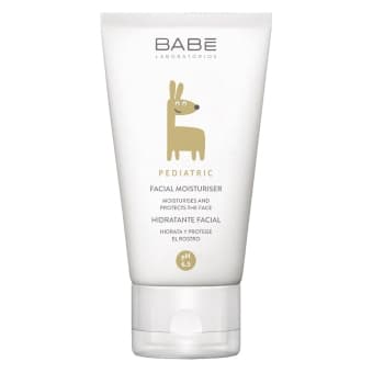 BABE mitrinošs krēms sejas ādai bērniem PEDIATRIC, 50 ml