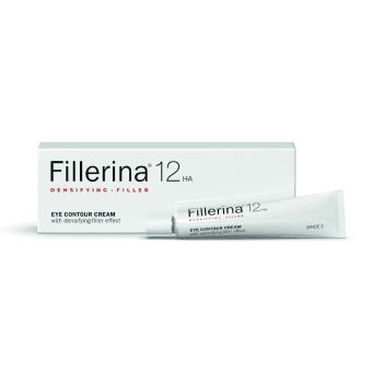 FILLERINA 12HA krēms acu zonai, 5.līmenis, 15 ml