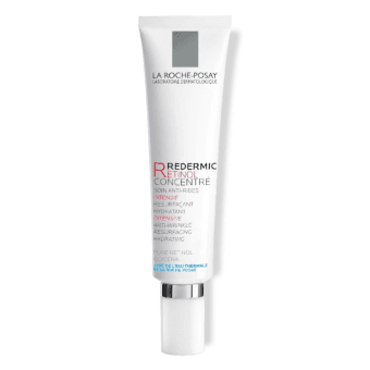 LA ROCHE-POSAY koncentrāts REDERMIC RETINOL, 30 ml
