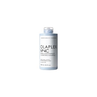 OLAPLEX attīrošs šampūns BOND MAINTENANCE NO. 4C, 250 ml