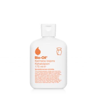 BIO-OIL mitrinošs ķermeņa losjons, 175 ml