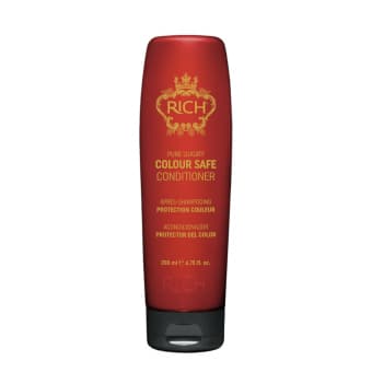 RICH kondicionieris krāsotiem matiem, 200 ml
