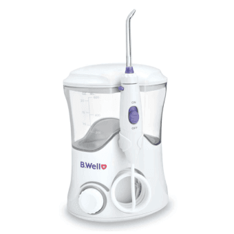 B.WELL Mutes dobuma irigators PRO-922