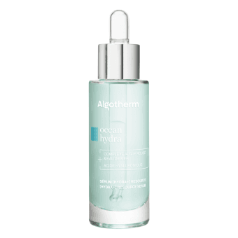 ALGOTHERM resursu serums OCEAN HYDRA, 30 ml