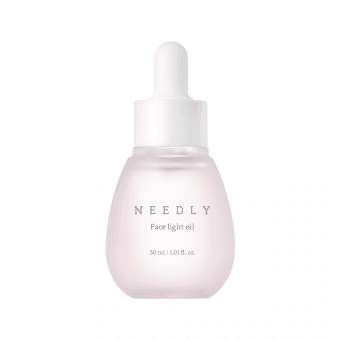 NEEDLY eļļa sejas ādai FACE LIGHT OIL, 30 ml