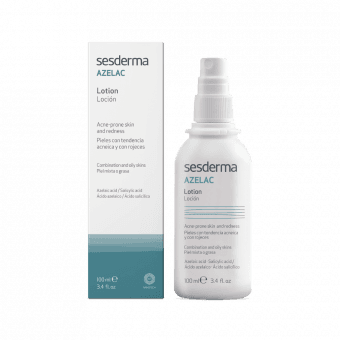 SESDERMA losjons problemātiskai ādai AZELAC, 100 ml