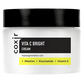 COXIR krēms Vita C, 50 ml