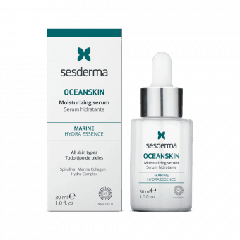 SESDERMA serums OCEANSKIN, 30 ml