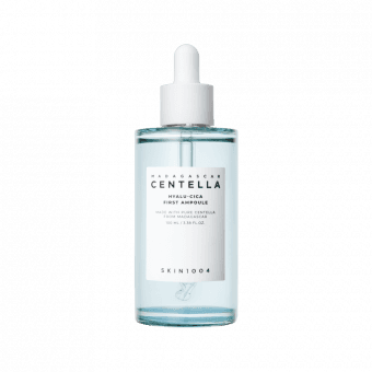 SKIN1004 MADAGASCAR ampula-serums HYALU-CICA FIRST AMPOULE, 100 ml
