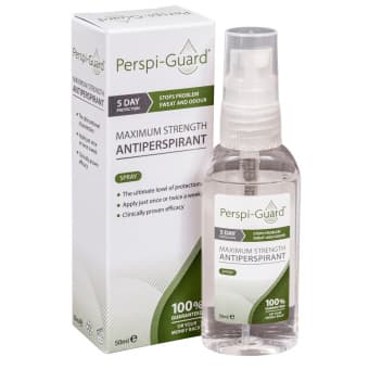 PERSPI GUARD pretsviedru līdzeklis, 50 ml