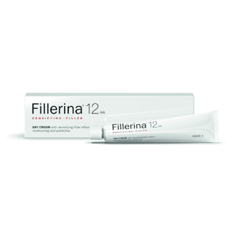 FILLERINA 12HA dienas krēms, 4.līmenis, 50 ml