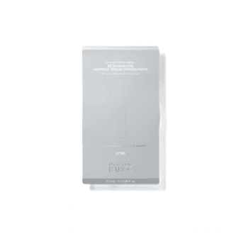BABOR ampulas LIFTING REJUVENATION AMPOULE SERUM CONCENTRATE, 14 ml