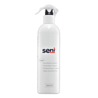 SENI нейтрализатор неприятных запахов FRESH, 500 мл