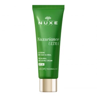 NUXE дневной крем NUXURIANCE ULTRA,SPF30, 50 мл
